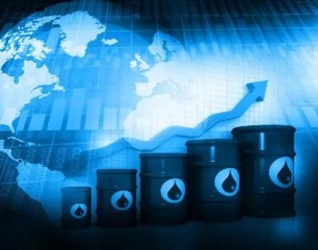 市场预期未来将出现供应短缺，布伦特原油连涨八周突破85美元