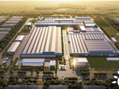 2023年投产 理想汽车北京工厂开工建设