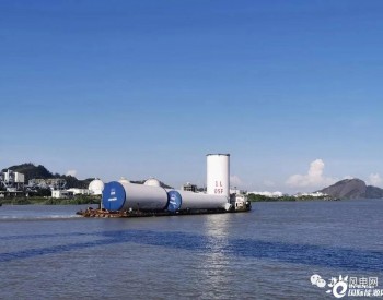 中节能南鹏岛项目完成交付