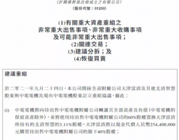 又一光伏企业将上市，承诺3年业绩31.99亿元