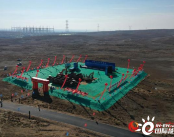 总装机200万千瓦 <em>智慧光伏</em>项目在宁夏开工建设