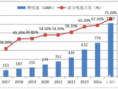 全球动力电池“荒”，且看中国如何破局