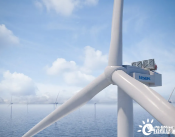 138臺！這家整機商獲2.1GW海上風機大單