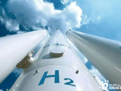 卡塔尔能源公司和壳牌公司签署氢能投资协议