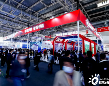 三一重能展出了哪些“硬實力”？