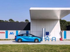 新能源的尽头会是「氢能」吗？一篇文章看懂氢燃料电池<em>混动汽车</em>