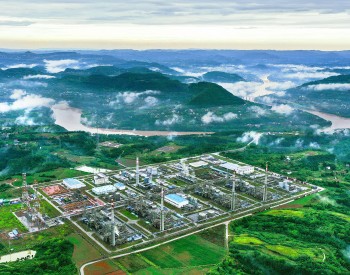 中國石化今冬明春將供應天然氣270億方