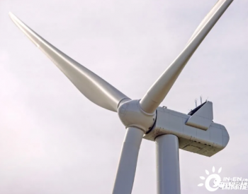 33臺風機即將交付，將由這艘船安裝