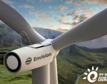 中标丨2120元/kW，单机不小于6MW！远景中标国华天津100MW风电项目