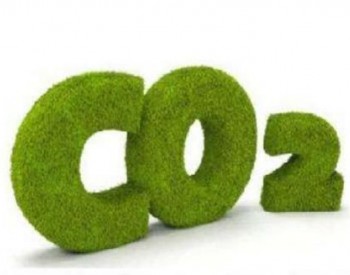 碳回收政策有助实现《<em>巴黎协定</em>》目标