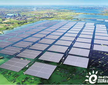 安徽颍上县发展风、光、热、<em>生物质能发电</em>，打造中原地区新能源基地