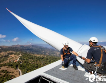<em>Nordex</em>在土耳其风电装机1000余台，超过3GW！