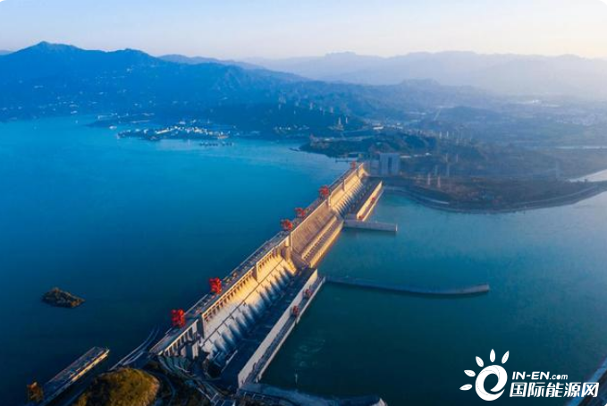 全球水力发电总排名出炉,美国印度高高在榜,中国却让人意外