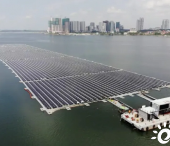国际联合体拟在印尼开发7GW<em>太阳能项目</em>！通过海底电缆向新加坡输电