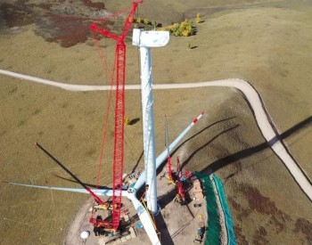 十三省38GW风电保障性项目优选公示！华能、国电投各超4GW