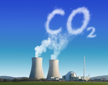 <em>碳达峰</em>碳中和顶层设计出台 将推动经济社会全面绿色转型
