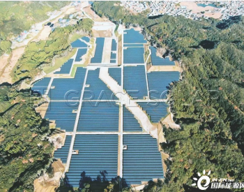 不负众望 | 国瑞能30MW<em>山地</em>特高压光伏电站获客户持续点赞