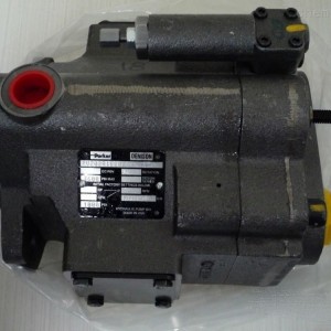 美国派克活塞泵PVP4836D9R2V11