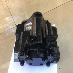 美国派克活塞泵PVP4836D9R2A11