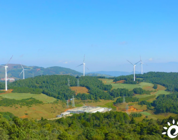风力发电、光伏项目……云南宾川新能源项目激活绿色发展“引擎”
