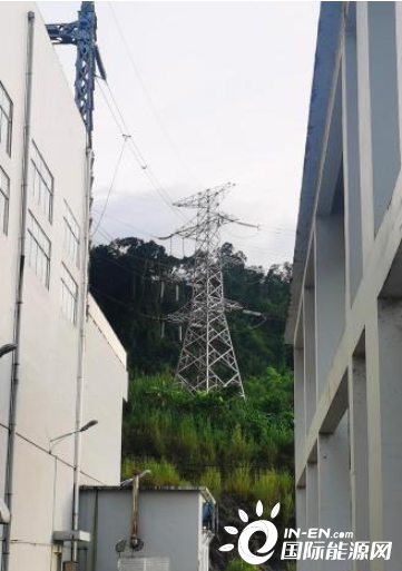 柬埔寨达岱水电站装机246兆瓦 设计年上网电量8.49亿千瓦时