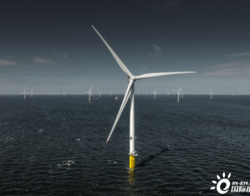 英国政府投资4.5亿欧元用于<em>海上风电项目建设</em>