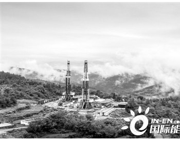 頁巖氣累產創紀錄背后的科技“秘訣”