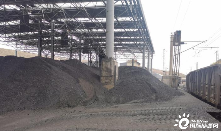 2021年中国（太原）煤炭交易中心合同上线量12.48亿吨