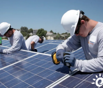 <em>EIA</em>：美国2022年大型光伏装机将超越风电​