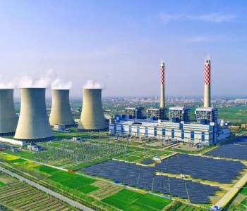 国家发改委 国家能源局联合印发《<em>全国煤电机组改造升级</em>实施方案》