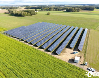波兰将在新一轮太阳能招标中支持混合项目
