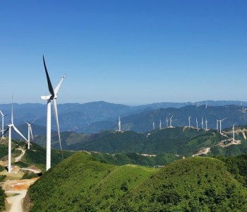 新增核准1.38GW！云南2021年累计<em>核准风电项目</em>4.062GW！