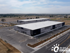 Solid Power将在美国科罗拉多州桑顿建立新的固态电池工厂