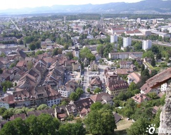 <em>瑞士</em>公用事业公司宣布地热区域供暖计划
