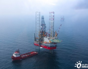 上海<em>海洋石油</em>局勘探七号平台完钻大斜度开发评价井