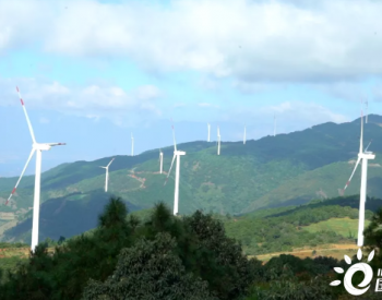 风力发电、光伏项目……云南宾川新能源项目激活绿色发展“引擎”