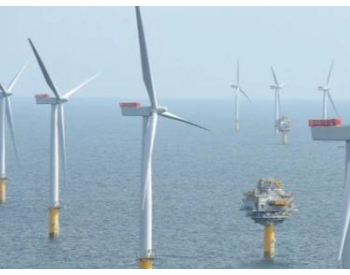 Aker Offshore、Ocean Winds和Statkraft合作开发<em>挪威海</em>上风电