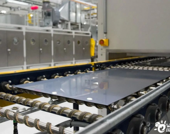 组件订单需求激增！First Solar 寻找新制造工厂欲进一步扩张产能