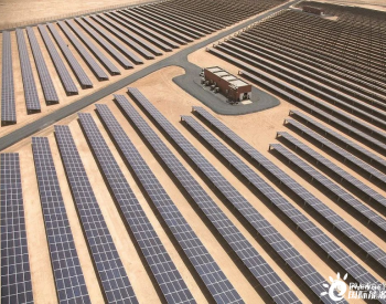 阿布扎比<em>COP26</em>新承诺：2025年可再生能源提升至8.8GW