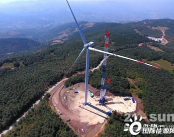 中联重科<em>起重机</em>闪耀亚欧 助力土耳其最大风电项目吊装