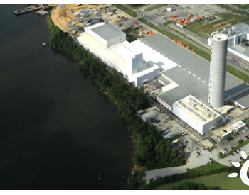 耐克森启用美国查尔斯顿的世界顶尖工厂 专注服务<em>美国海上风电</em>市场