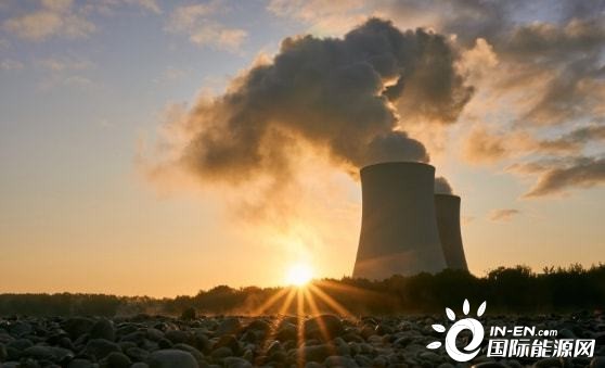 能源区块链与双碳战略研究2021新能源展望》：复兴核能，实现净零计划