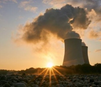 能源区块链与双碳战略研究2021新能源展望：复兴核能 实现净零计划