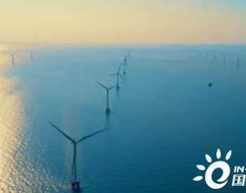 全球风能协会马克·哈钦森：越南将成为亚洲新的海上风电中心