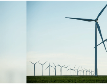 巴西北里奧格蘭德的189MW風電項目