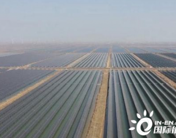 山东潍坊寿光：布局光伏发电项目 助力“碳达峰 碳中和”