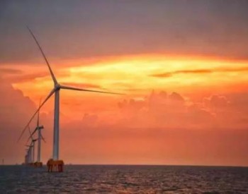 <em>“十四五</em>”海上风电怎么发展？国家能源局官方回答！