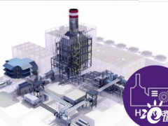 西门子能源获得全球首个“H2-Ready”概念认证