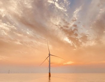 沖刺四季度 決勝開局年〡吊裝+并網 海上搶裝齊頭并進