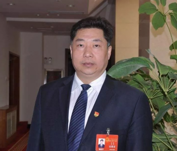 中国神华总经理杨吉平辞职！升任国家能源集团党组成员、副总经理！